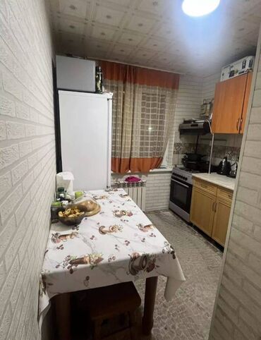 Продажа квартир: 2 комнаты, 44 м², 104 серия, 1 этаж, Косметический ремонт