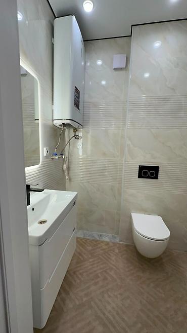 404: 2 комнаты, 91 м², БГУ Элитка, 5 этаж, Свежий ремонт — 2