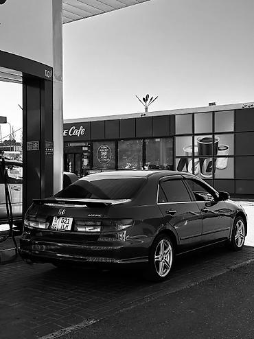инспайр сабер: Honda Inspire: 2003 г., 3 л, Автомат, Газ, Седан — 3