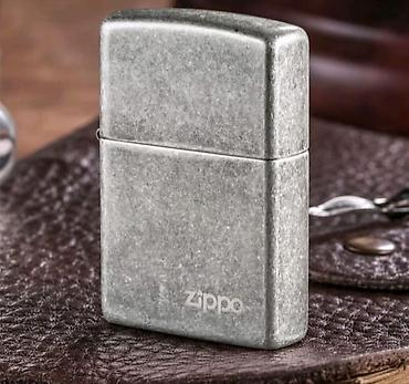 куплю кремний: Зажигалка, Zippo, Бензиновая, Новый — 3