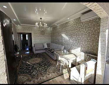 Продажа квартир: 3 комнаты, 66 м², 106 серия, 6 этаж, Евроремонт — 6