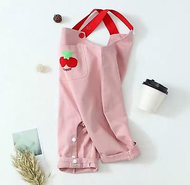 Верхняя одежда: Детская одежда: белое хлопк.нарядное платье с ободочком и носочками на — 19