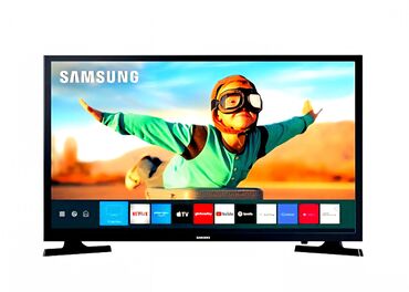 samsun a11: Yeni Televizor Samsung 40"