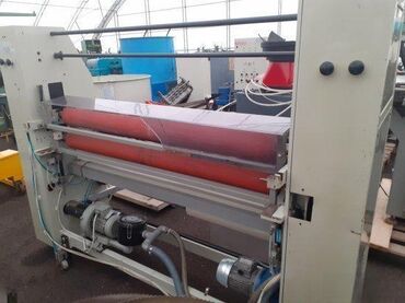 Ostali alati i mašine: Laminator 2926-19 Mašina za lepljenje samolepivih folija i zaštitnih — 10