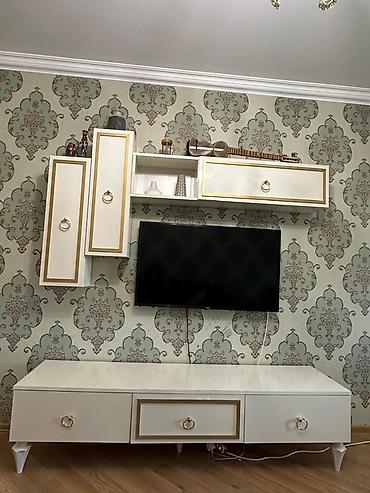 Qonaq otağı dəstləri: Divan — 2