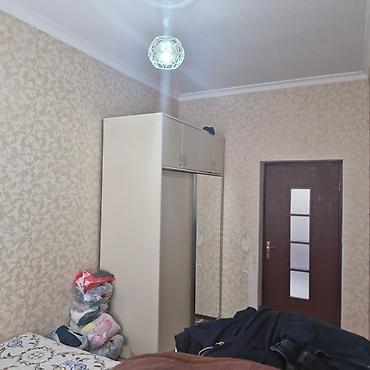 Квартиры: Bakixanovda serfeli qiymete 80 nomreli mektebin yaxinliqinda 3/3 — 4