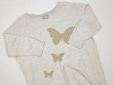 sweter dilvin: Wallis, Sweter damski, rozmiar M — 1