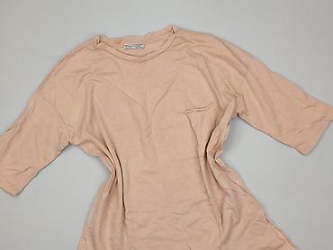 pull t shirt: Zara, T-shirt damski, rozmiar S — 1
