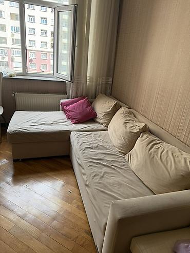 Divanlar: Künc divan, Açılan, Parça — 1