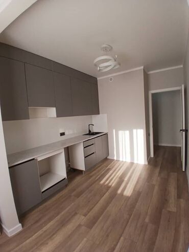 уютный дом агентство недвижимости: 1 комната, 38 м², Элитка, 12 этаж, Дизайнерский ремонт