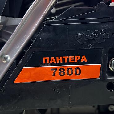 Механические ручные пилы: Бензопила Баасы 4000сомдон 8000сомго чейин КЫРГЫЗСТАН боюнча — 2