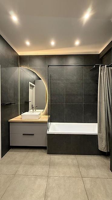Продажа квартир: 3 комнаты, 125 м², Элитка, 11 этаж, Евроремонт at lalafo.kg — 15 Продажа квартир: 3 комнаты, 125 м², Элитка, 11 этаж, Евроремонт — 15