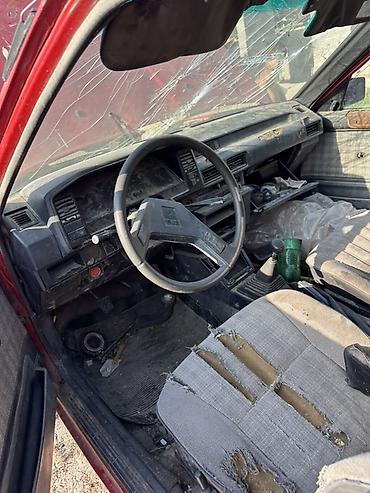 eado ev: Toyota Corolla: 1980 г., Механика, Бензин, Седан — 6