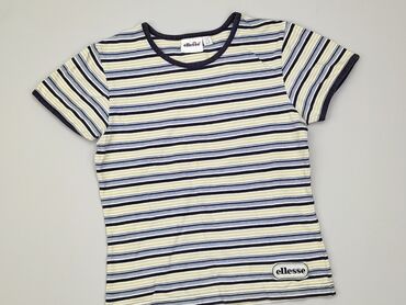 T-shirty: T-shirt, M (EU 38), stan - Dobry