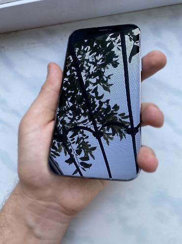 ipone 7 plus: IPhone 12 Pro, 256 GB, Pacific Blue, Simsiz şarj, Face ID — 6