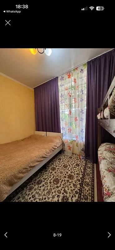 Продажа коттеджей и домов: Продаю коттедж на Иссык-Куле, с. Чоктал, пансионат Париж-2. Две — 11