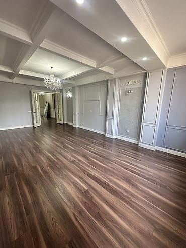 Продажа квартир: 3 комнаты, 135 м², Элитка, 4 этаж, Евроремонт — 3