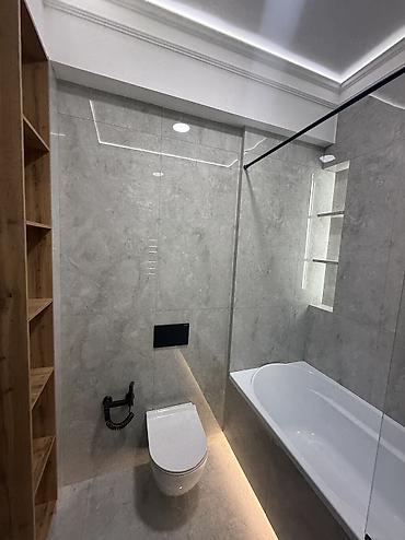 белграви: 3 комнаты, 116 м², Элитка, 10 этаж, Дизайнерский ремонт — 7