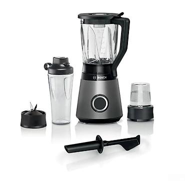 Blender Bosch MMB6177S Bütün kateqoriyalar • Ev və bağ üçün • Məişət