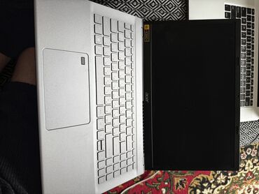 ноутбук самсунг i5: Ноутбук, Acer, 8 ГБ ОЗУ, Intel Core i5, 15.6 ", Б/у, Игровой, память SSD