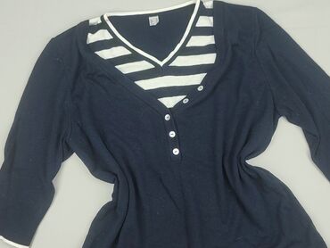 Kobiety: Sweter damski, 3XL