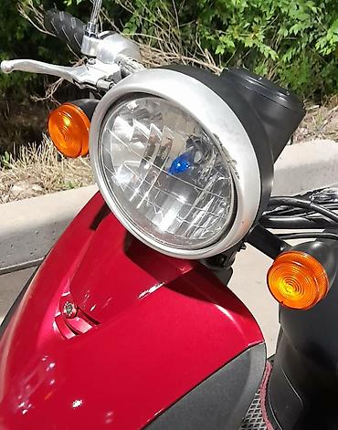 хонда электро новая: Скутер Honda Today af61 Japan. состояние отличное, полностью — 6