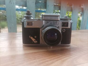 продаю стиральную машину бу: Продаю фотоаппарат модель KLEV WeB классическая пленочная камера 📷