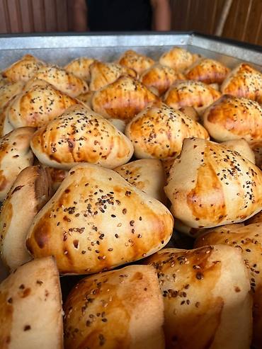 мороженое макет: Выпечка, хлебобулочные изделия — 1