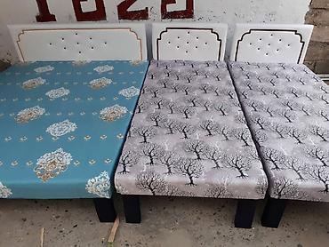 Sifarişlə çarpayılar: Kravat Hazirlari var Zemanetlidir Çatdrilma Var✔ 1iL Zəmanət verilir✔ — 7