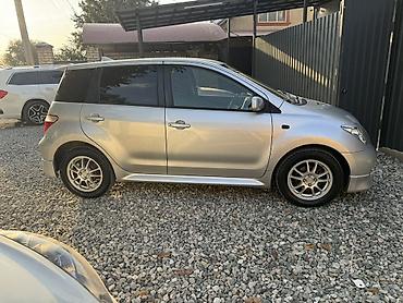 на тойоту ист: Toyota Ist: 2004 г., Автомат, Бензин, Хэтчбэк — 4