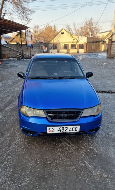 нексия рассрочка: Daewoo Nexia: 2010 г., 1.5 л, Механика, Бензин, Седан