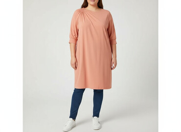 sukienki na wesele maxi plus size: Сукня жіноча, розмір 6XL