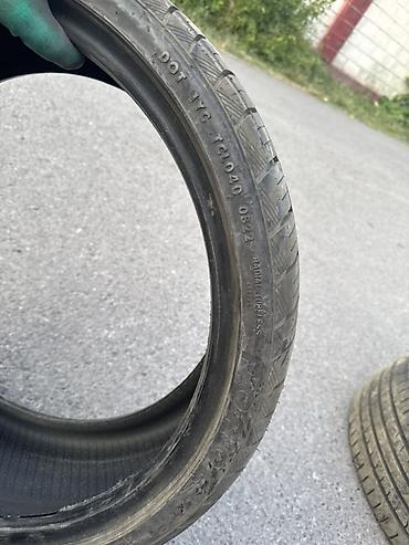 Шины: Продажа комплектом (4 шт.) Заголовок: Комплект летних шин 225/35 R19 at lalafo.kg — 13 Шины: Продажа комплектом (4 шт.) Заголовок: Комплект летних шин 225/35 R19 — 13