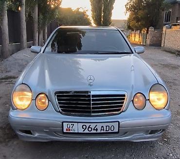 мотор м40 бмв: Mercedes-Benz E-Class: 2000 г., 3.2 л, Механика, Бензин, Седан — 1