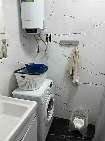 rent flat: 2 комнаты, 53 м², Элитка, 1 этаж, Евроремонт — 7