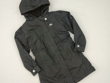neymar numer na koszulce: Transitional jacket, Trespass, 3-4 years, 98-104 cm, condition - Very good