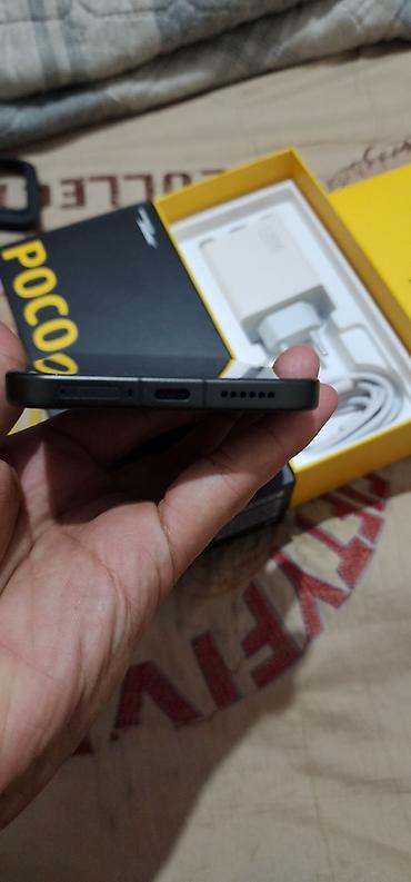 poco x8 pro: Poco F8 Ultra, Б/у, 512 ГБ, цвет - Черный, 2 SIM — 3