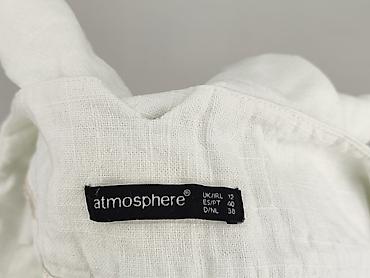 atmosphere coat: Atmosphere, Spodnie materiałowe damskie, rozmiar S — 4