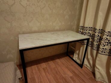 Письменные столы: Письменный стол, Новый — 8