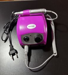 Manikür, pedikür aparatları: Məhsulların bəziləri cəmi 1 ay, bəziləri isə ümumiyyətlə istifadə — 10