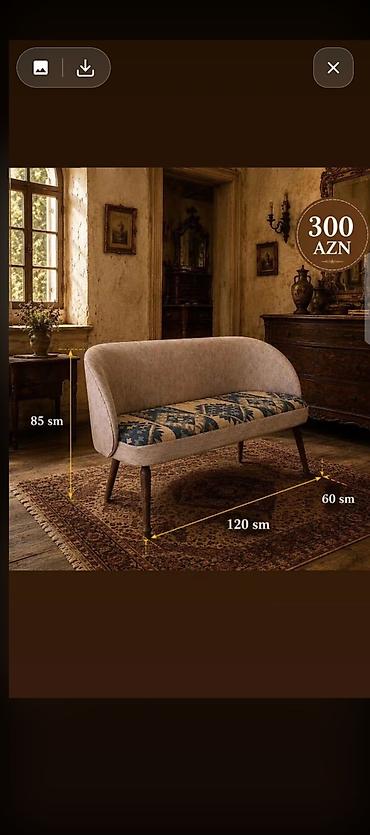 Salon, tibbi kreslolar: Yeni, Saç kəsimi kreslosu — 2