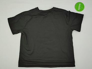 smiley q: T-shirt damski, rozmiar 4XL — 3