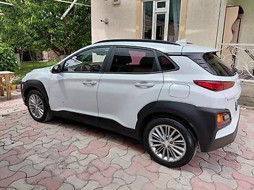 хундаи кона: Hyundai Kona: 2019 г., 1.6 л, Автомат, Дизель, Кроссовер — 1