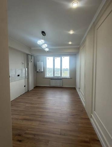 ст ала тоо: 2 комнаты, 64 м², Элитка, 10 этаж, Евроремонт — 2