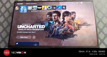 PS5 (Sony PlayStation 5): Real alıcı olsa qiymətdə razılaşmaq olar 20Gundur alındığı sadəcə — 3