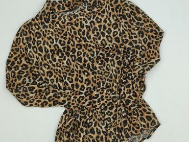 sweter w panterkę zara: Women`s body, size S