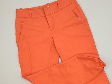 spodnie dresowe pull: Calvin Klein, Spodnie materiałowe damskie, rozmiar S — 1