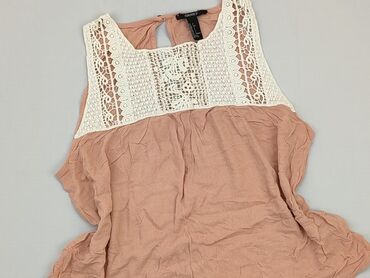 bluzki koszulowe damskie duże rozmiary allegro: Блуза жіноча, Forever 21, S, стан - Хороший