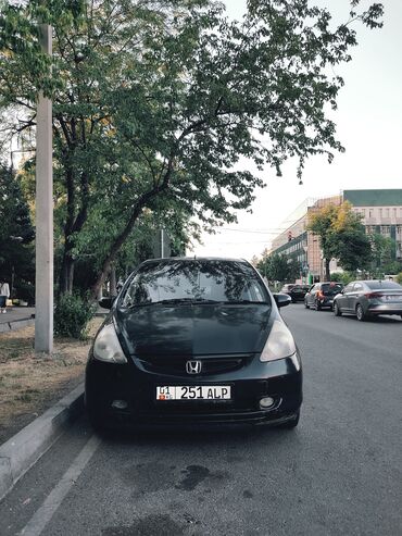 хонда фит панель: Honda Fit: 2002 г., 1.3 л, Автомат, Бензин, Хэтчбэк