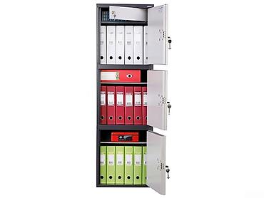 книжные полки: Mühasibat dolabları "AIKO SL-150/3T"AIKO SL-150/3T Mühasibat dolabları — 1